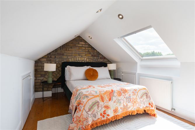 33 Brookfield Road,, Kilmainham, Dublin 8