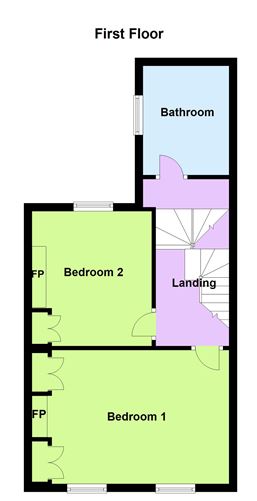 33 Brookfield Road,, Kilmainham, Dublin 8