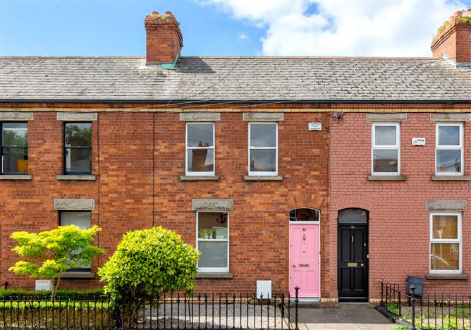 33 Brookfield Road,, Kilmainham, Dublin 8
