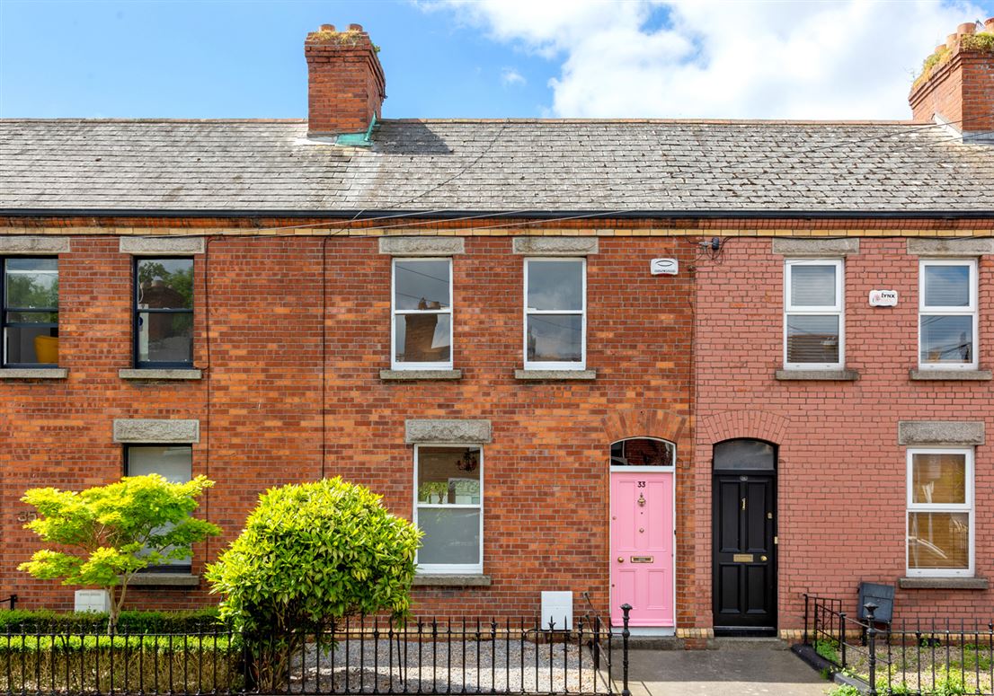 33 Brookfield Road,, Kilmainham, Dublin 8
