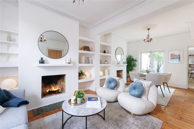 33 Brookfield Road,, Kilmainham, Dublin 8
