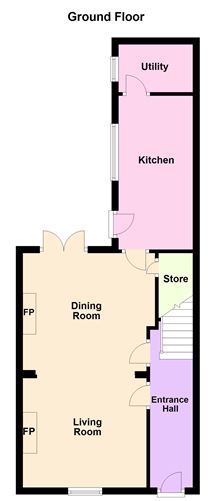 33 Brookfield Road,, Kilmainham, Dublin 8