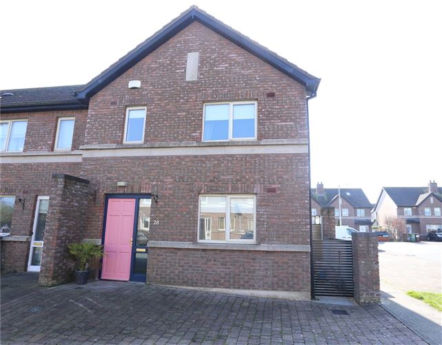 28 The Beeches,Clogherhead,Co Louth,A92 F9P1
