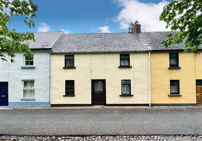 4 The Square, Freshford, Kilkenny