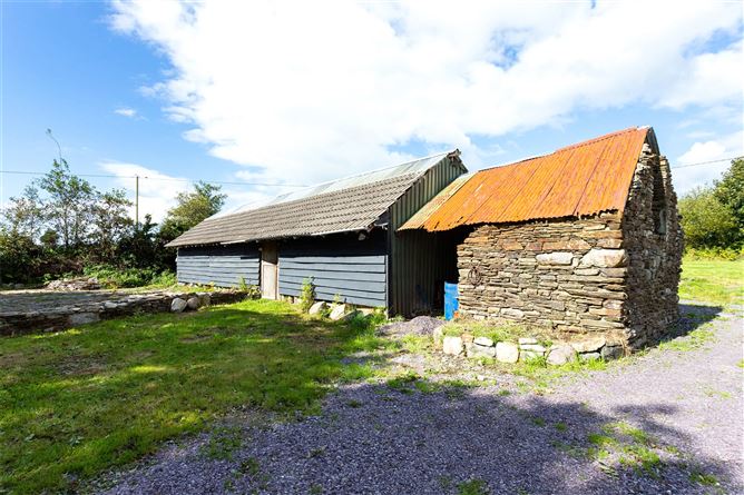 Colomane West, Bantry, Co. Cork