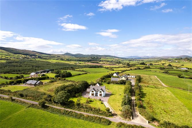 Colomane West, Bantry, Co. Cork