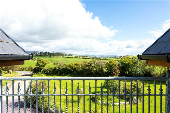 Colomane West, Bantry, Co. Cork