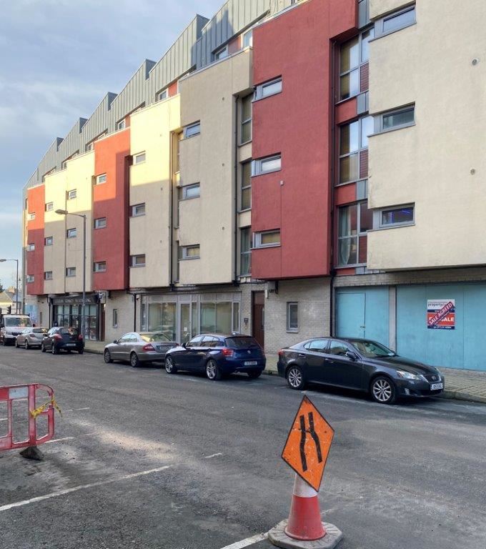 Apartment 30, Block B, Sligo, Co. Sligo, Sligo City, Sligo O'Sullivan
