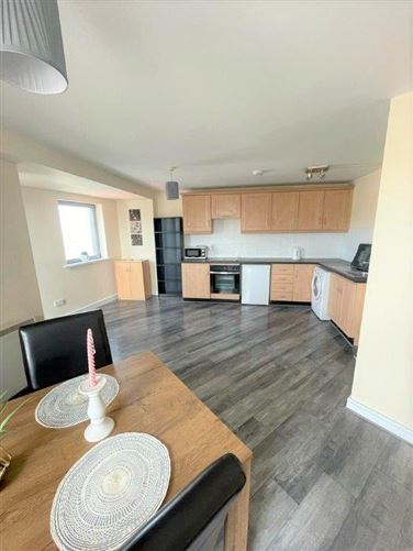 Apartment 30, Block B, Sligo, Co. Sligo, Sligo City, Sligo - O'Sullivan ...