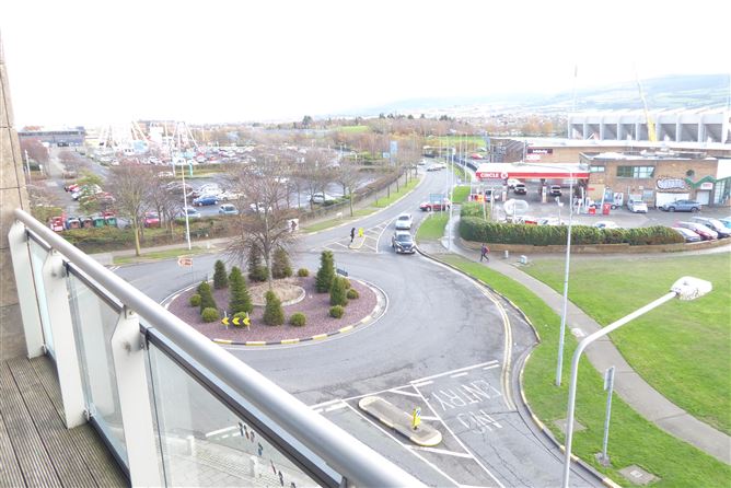 20 Tallow Hall, Tallaght, Dublin 24
