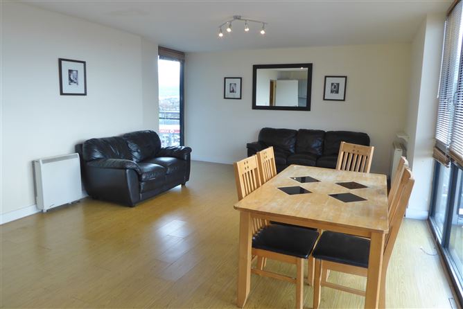 20 Tallow Hall, Tallaght, Dublin 24