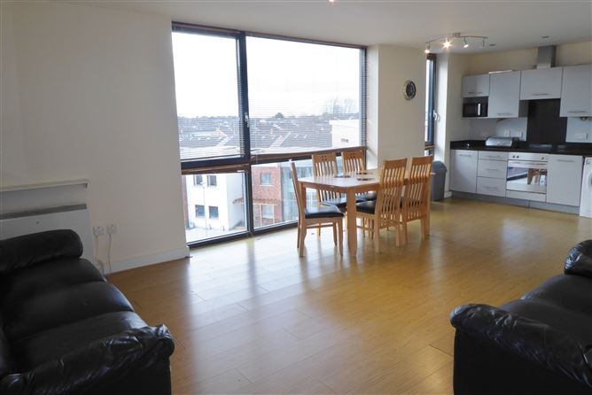 20 Tallow Hall, Tallaght, Dublin 24