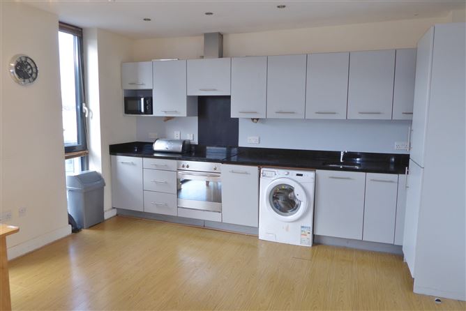 20 Tallow Hall, Tallaght, Dublin 24