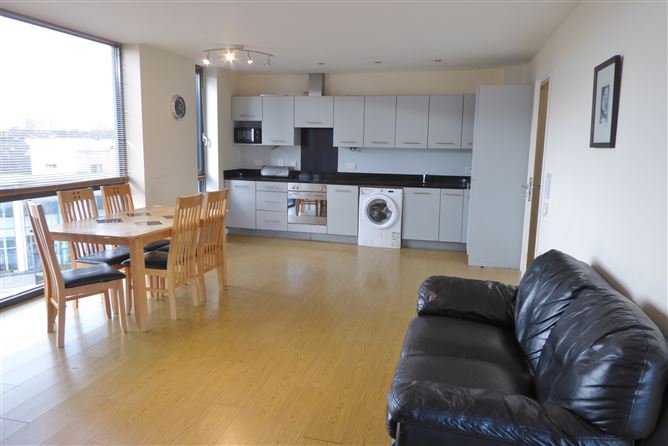 20 Tallow Hall, Tallaght, Dublin 24