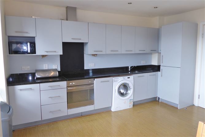 20 Tallow Hall, Tallaght, Dublin 24