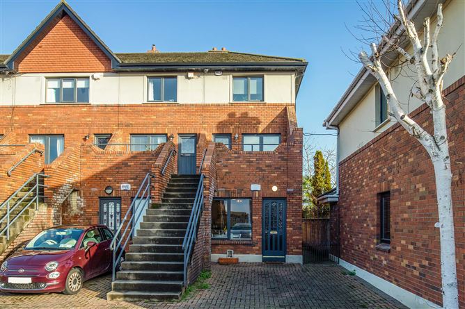 13 Lansdowne Crescent, Lansdowne Park, Ballsbridge, Dublin 4
