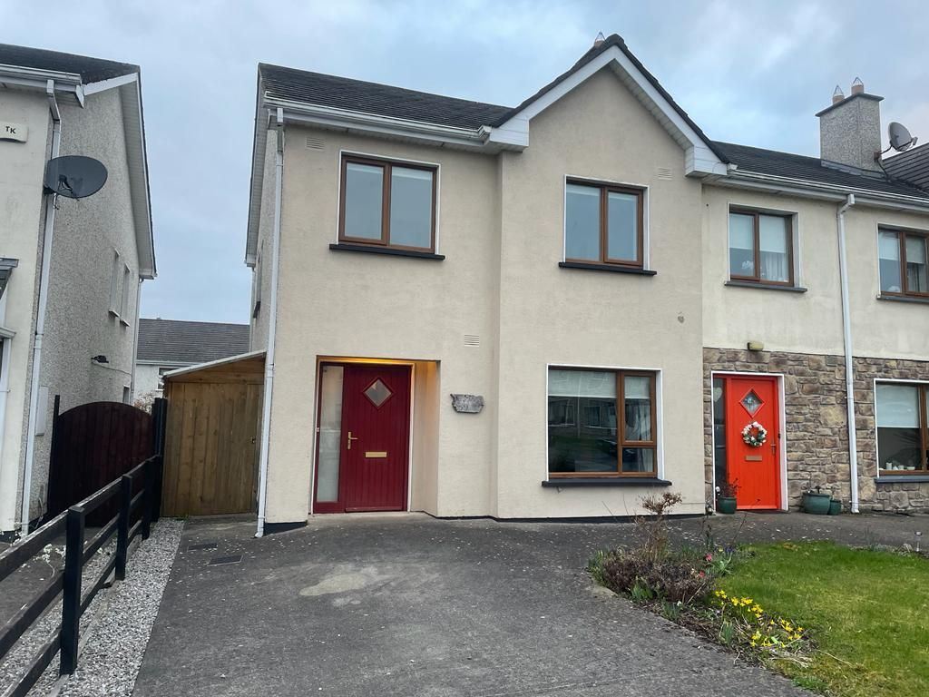 39 Pomeroy Park, Rathangan, Kildare Matt Dunne & Associates 4685641