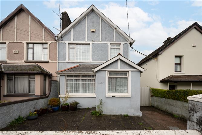 Parkmore, 248 Old Youghal Road, Cork - Sherry FitzGerald Cork - 4687641 ...