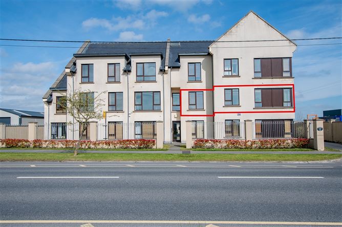 8 Petitswood View, Mullingar, Westmeath