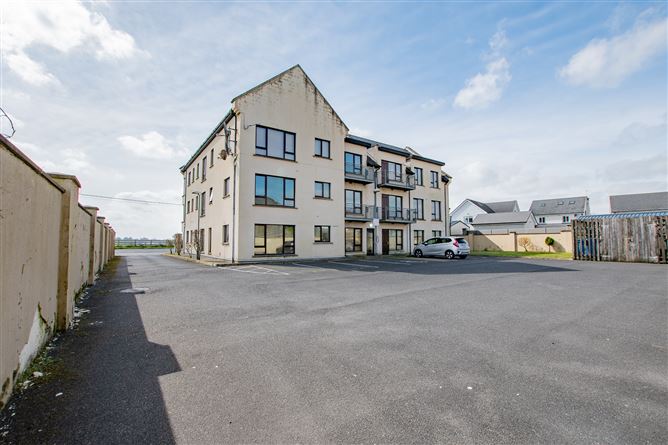 8 Petitswood View, Mullingar, Westmeath