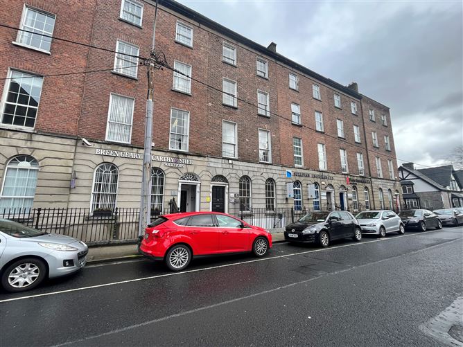 3 Hartstonge Street, City Centre (Limerick), Limerick City