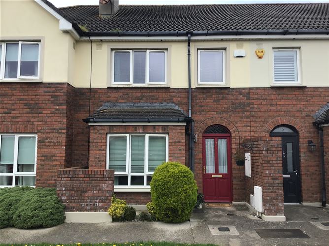 3 Beverton Gardens., Donabate, County Dublin PropertyTeam Nolan