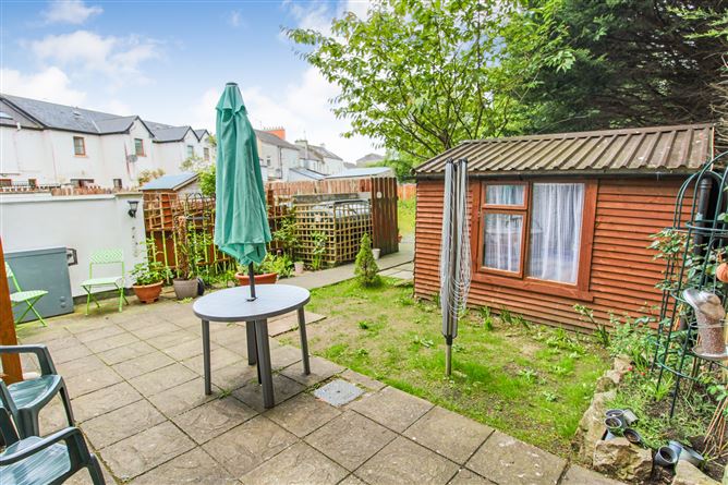 7 Harbour View, Drumsna, Co. Leitrim