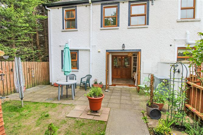 7 Harbour View, Drumsna, Co. Leitrim