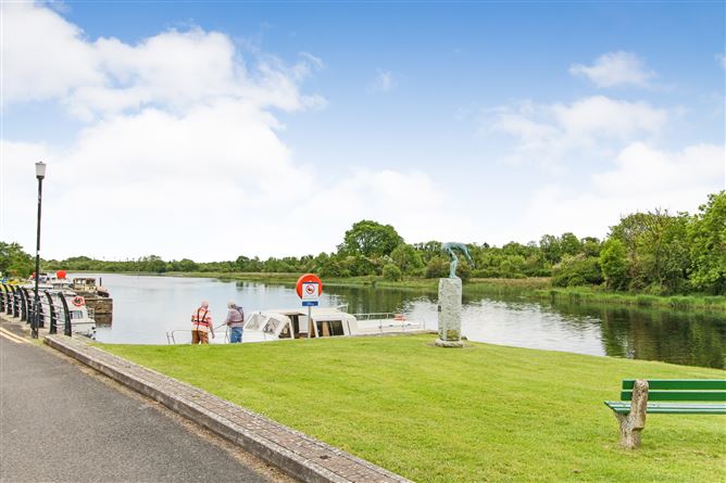 7 Harbour View, Drumsna, Co. Leitrim
