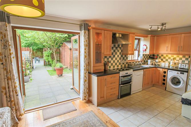 7 Harbour View, Drumsna, Co. Leitrim