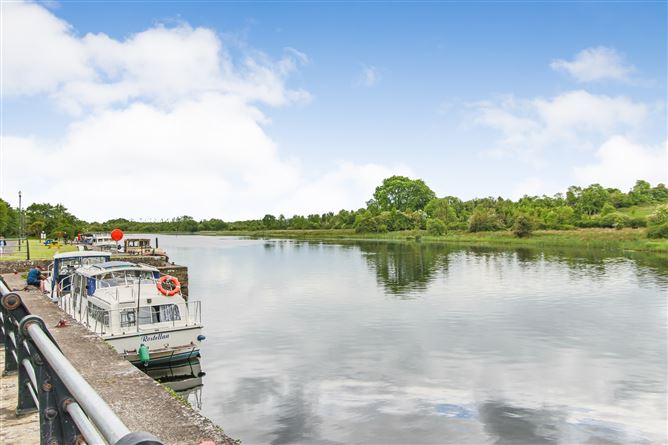 7 Harbour View, Drumsna, Co. Leitrim