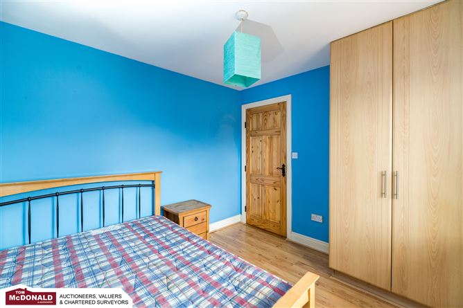13 Abhann Dubh, Portarlington, Laois