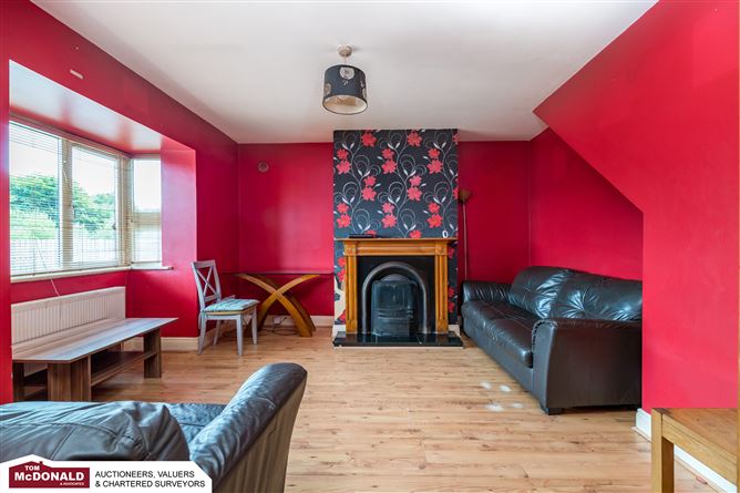 13 Abhann Dubh, Portarlington, Laois
