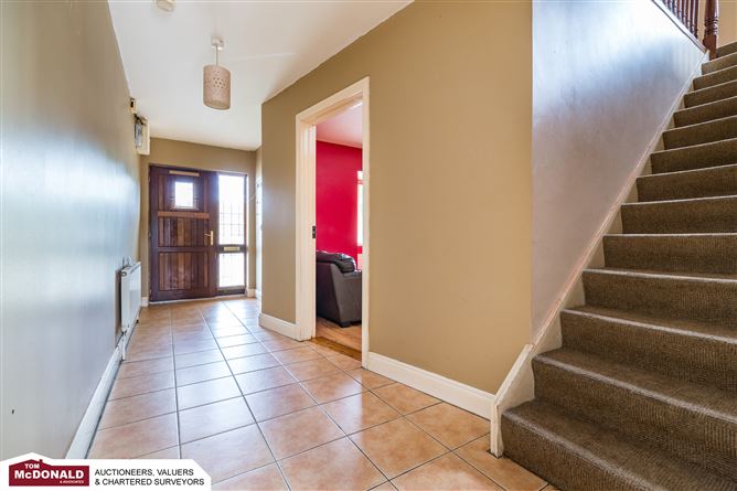 13 Abhann Dubh, Portarlington, Laois