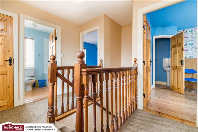 13 Abhann Dubh, Portarlington, Laois