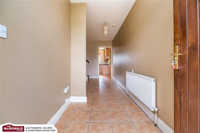 13 Abhann Dubh, Portarlington, Laois