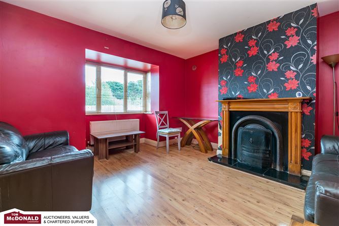 13 Abhann Dubh, Portarlington, Laois