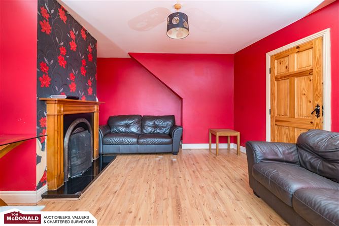 13 Abhann Dubh, Portarlington, Laois