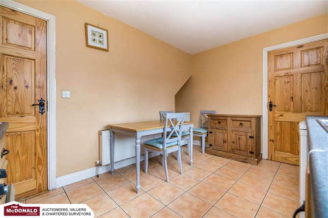 13 Abhann Dubh, Portarlington, Laois