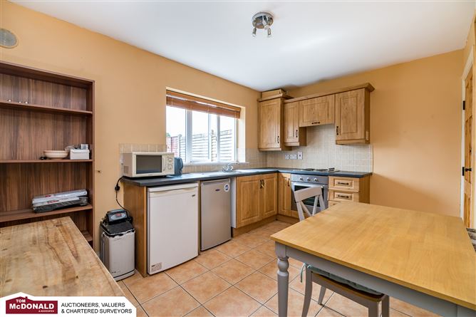 13 Abhann Dubh, Portarlington, Laois