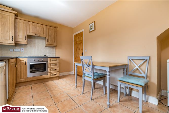 13 Abhann Dubh, Portarlington, Laois