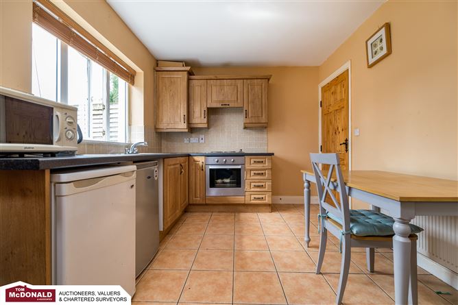 13 Abhann Dubh, Portarlington, Laois