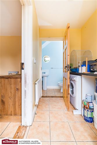 13 Abhann Dubh, Portarlington, Laois