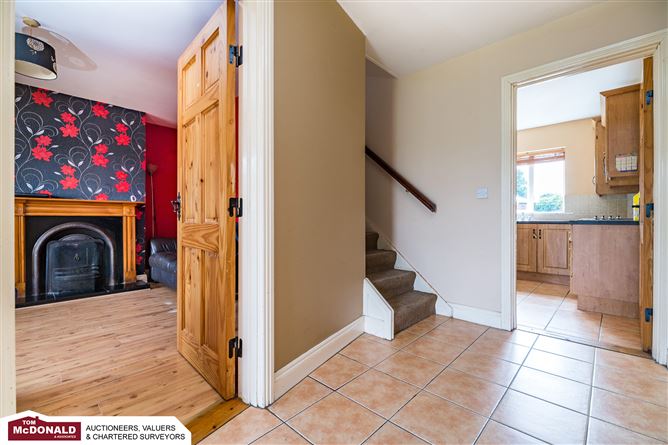 13 Abhann Dubh, Portarlington, Laois