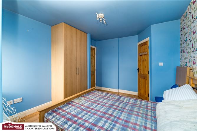 13 Abhann Dubh, Portarlington, Laois