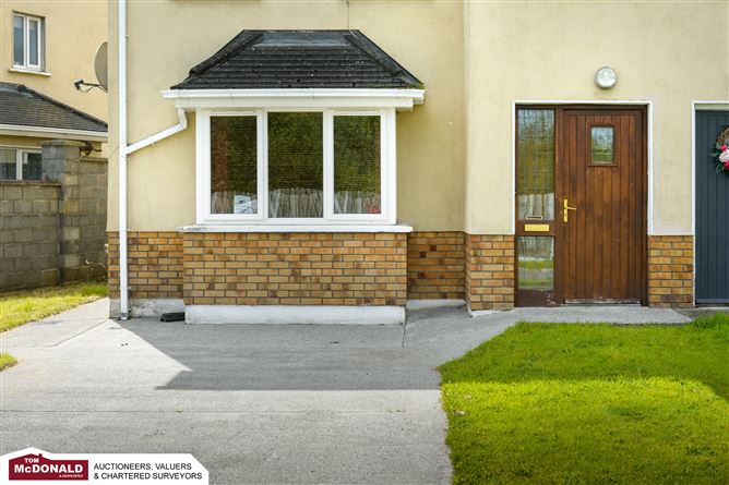 13 Abhann Dubh, Portarlington, Laois