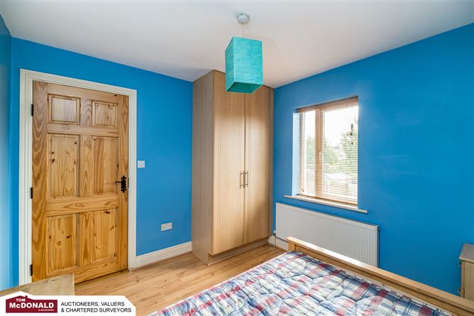 13 Abhann Dubh, Portarlington, Laois