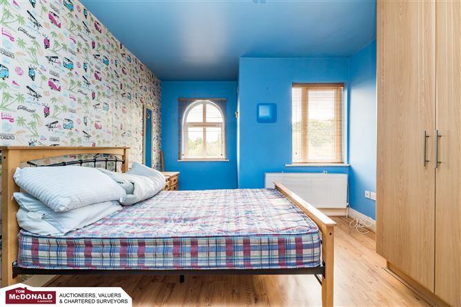 13 Abhann Dubh, Portarlington, Laois