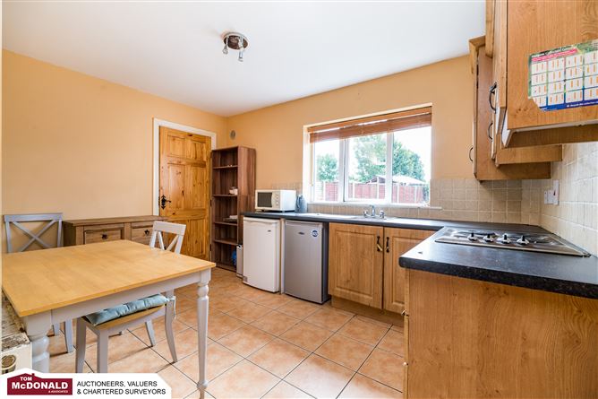 13 Abhann Dubh, Portarlington, Laois