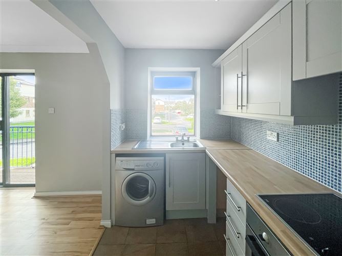 No. 69 Millbank Square, Sallins, Kildare